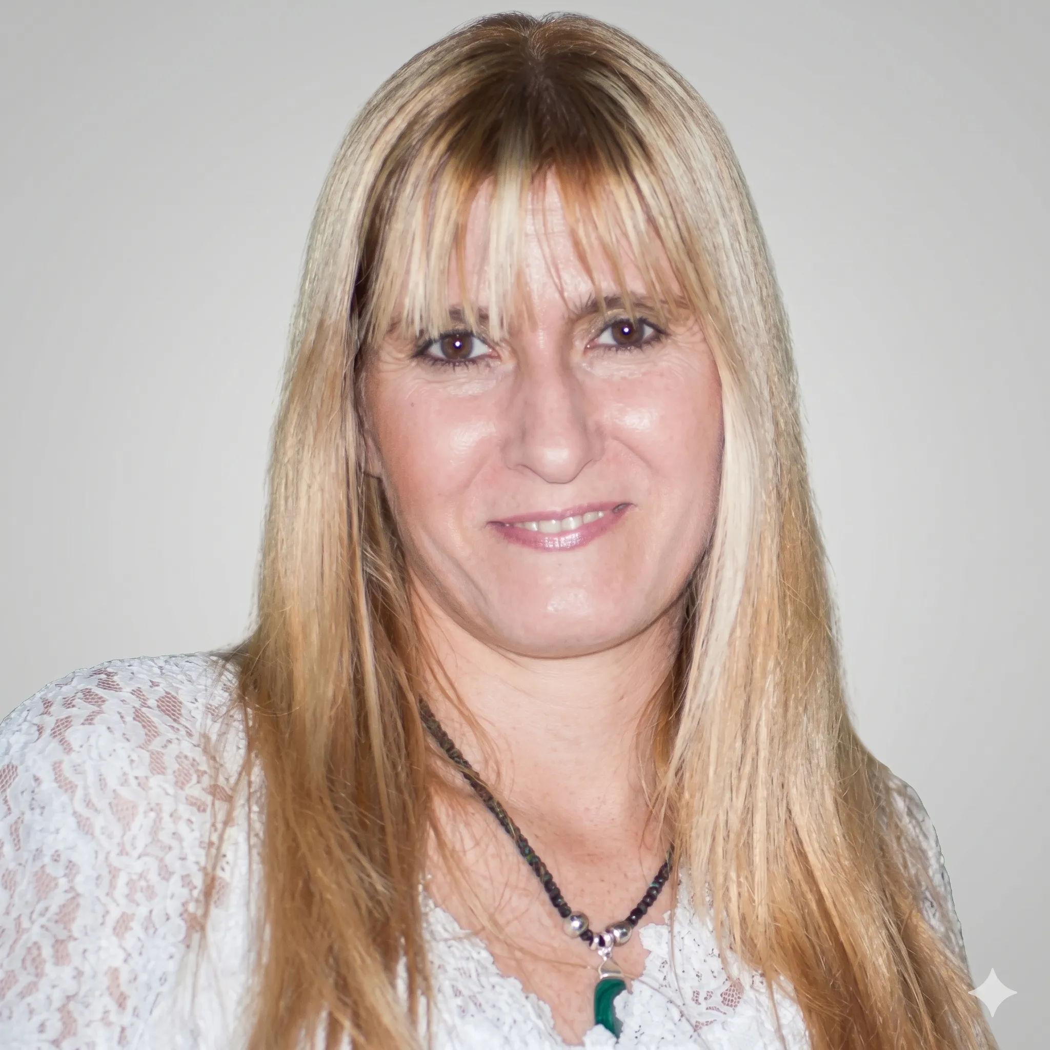 Silvia Acuña